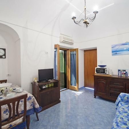 Casa Maia Blu Villa Praiano Luaran gambar