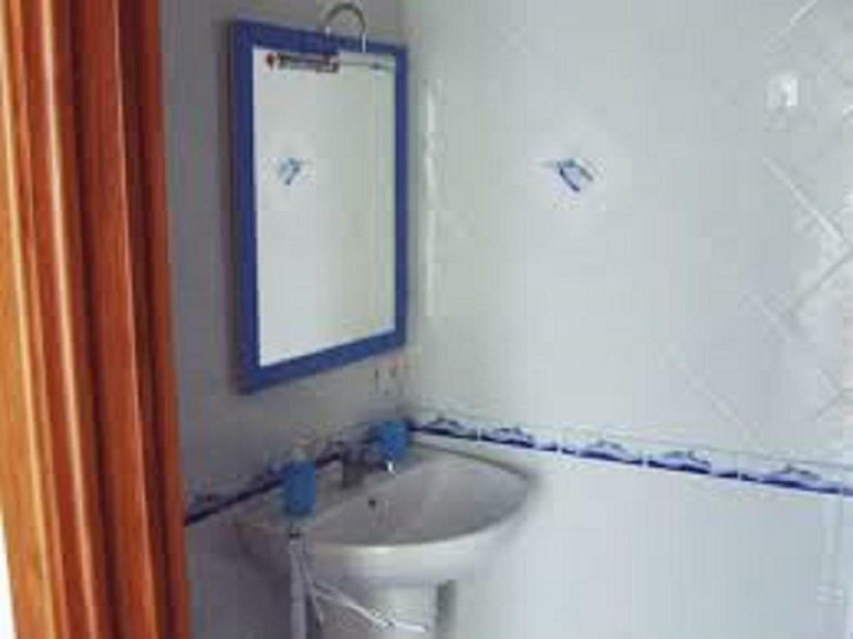 Casa Maia Blu Villa Praiano Luaran gambar